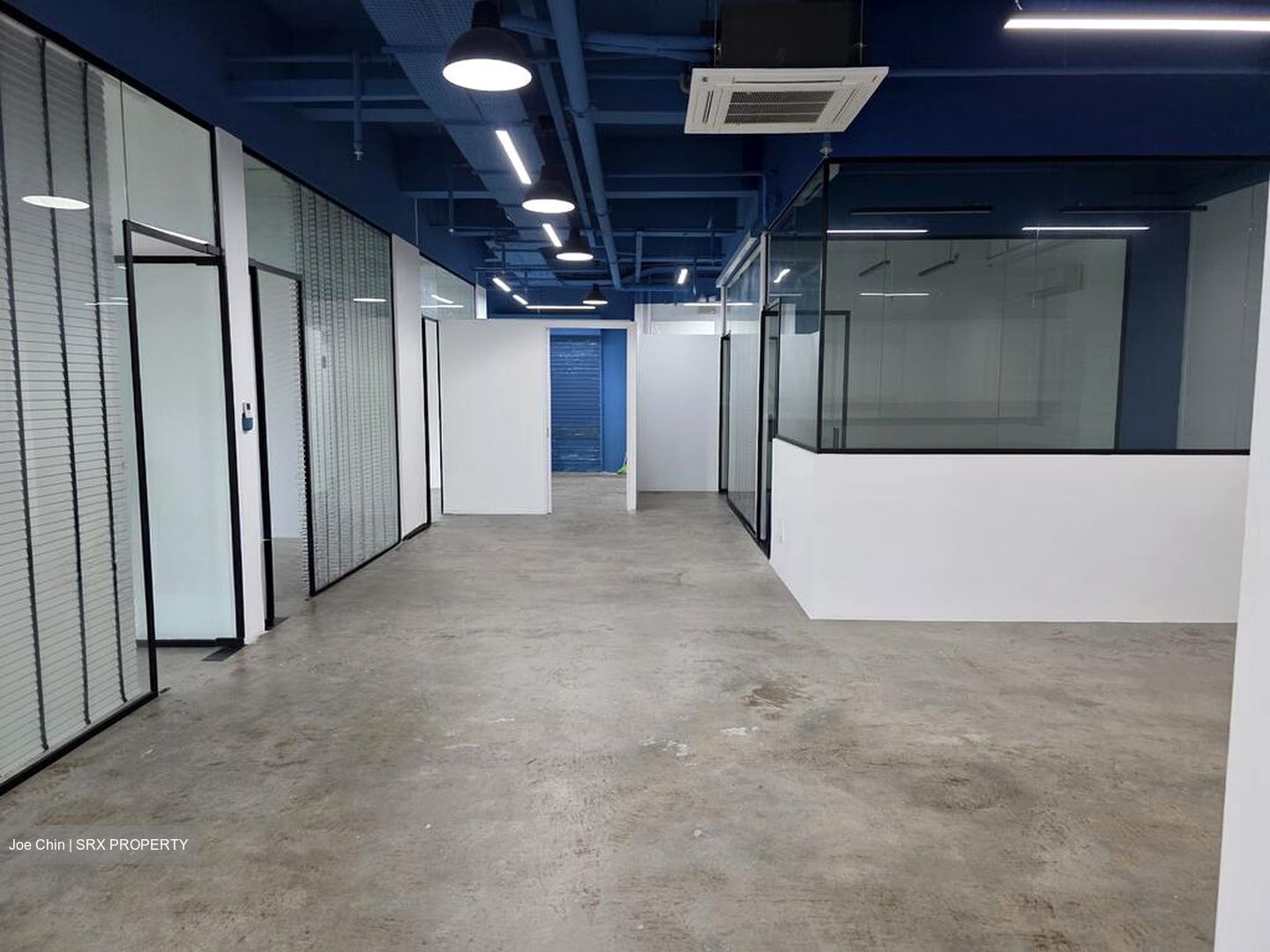 Lee Hwa Industrial Building (D13), Factory #588076761